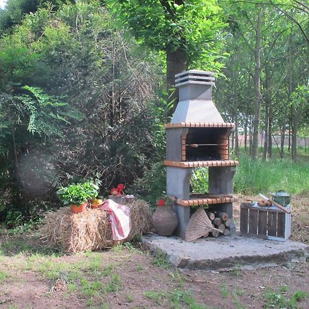 No Meio Da Natureza - Turismo No Espaco Rural Vila Nova de Famalicao Ngoại thất bức ảnh