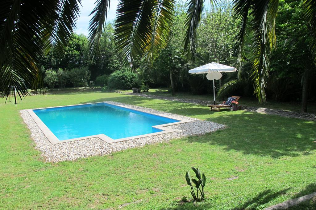 No Meio Da Natureza - Turismo No Espaco Rural Vila Nova de Famalicao Ngoại thất bức ảnh